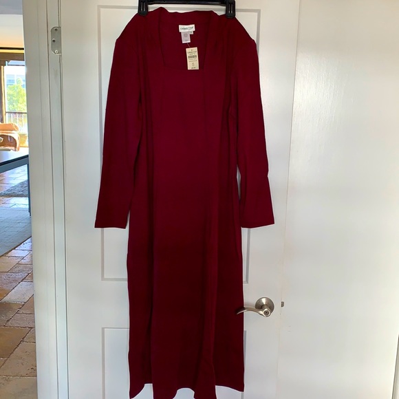 Coldwater Creek Women’s dress brand new never worn - Picture 1 of 2